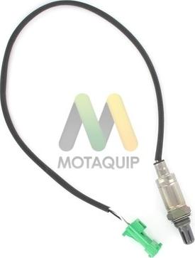 Motaquip LVOS1540 - Lambda Sensor autospares.lv