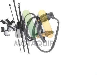 Motaquip LVOS1565 - Lambda Sensor autospares.lv