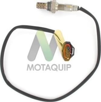 Motaquip LVOS1568 - Lambda Sensor autospares.lv