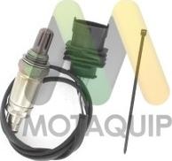 Motaquip LVOS1567 - Lambda Sensor autospares.lv