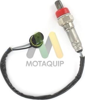 Motaquip LVOS1503 - Lambda Sensor autospares.lv