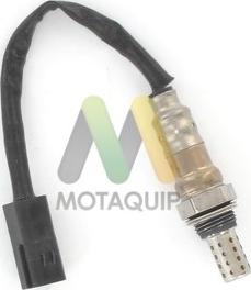 Motaquip LVOS1515 - Lambda Sensor autospares.lv