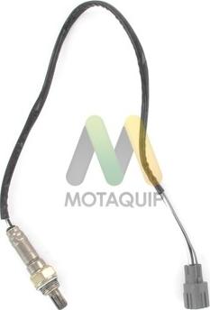 Motaquip LVOS1580 - Lambda Sensor autospares.lv