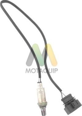 Motaquip LVOS1539 - Lambda Sensor autospares.lv