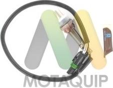 Motaquip LVOS1530 - Lambda Sensor autospares.lv