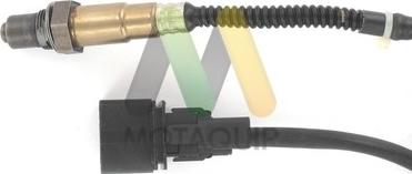 Motaquip LVOS1579 - Lambda Sensor autospares.lv