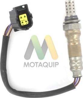 Motaquip LVOS1577 - Lambda Sensor autospares.lv