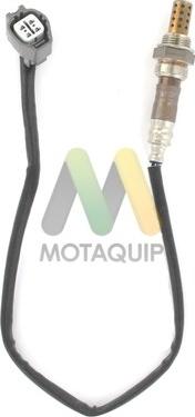 Motaquip LVOS1690 - Lambda Sensor autospares.lv