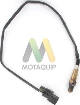 Motaquip LVOS1693 - Lambda Sensor autospares.lv