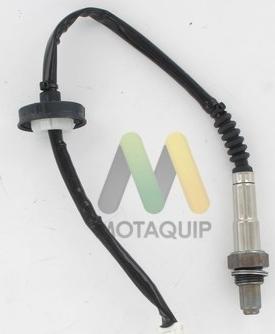 Motaquip LVOS1646 - Lambda Sensor autospares.lv