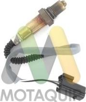 Motaquip LVOS1662 - Lambda Sensor autospares.lv