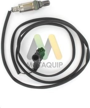 Motaquip LVOS1619 - Lambda Sensor autospares.lv