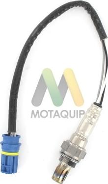 Motaquip LVOS1688 - Lambda Sensor autospares.lv