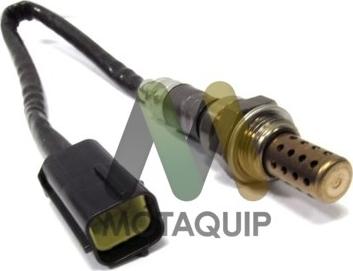 Motaquip LVOS1622 - Lambda Sensor autospares.lv