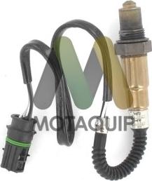 Motaquip LVOS1674 - Lambda Sensor autospares.lv