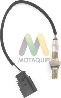 Motaquip LVOS1034 - Lambda Sensor autospares.lv