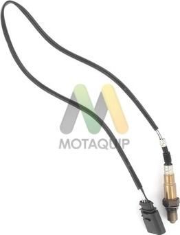 Motaquip LVOS1032 - Lambda Sensor autospares.lv