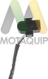 Motaquip LVOS1192 - Lambda Sensor autospares.lv