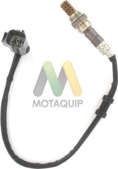 Motaquip LVOS1144 - Lambda Sensor autospares.lv