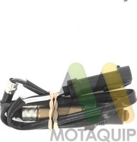 Motaquip LVOS1148 - Lambda Sensor autospares.lv