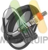 Motaquip LVOS1150 - Lambda Sensor autospares.lv