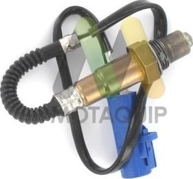 Motaquip LVOS1151 - Lambda Sensor autospares.lv