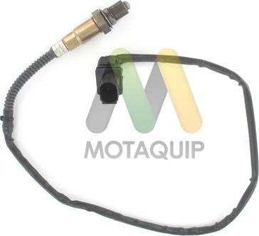 Motaquip LVOS1153 - Lambda Sensor autospares.lv
