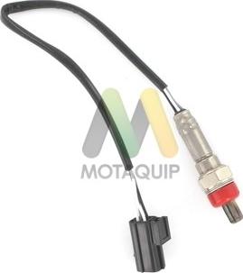 Motaquip LVOS1152 - Lambda Sensor autospares.lv