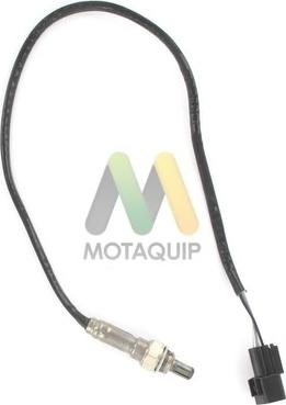 Motaquip LVOS1157 - Lambda Sensor autospares.lv