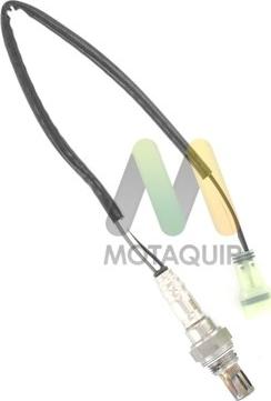 Motaquip LVOS1108 - Lambda Sensor autospares.lv