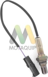 Motaquip LVOS1115 - Lambda Sensor autospares.lv