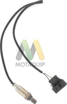 Motaquip LVOS1138 - Lambda Sensor autospares.lv