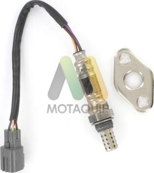 Motaquip LVOS1893 - Lambda Sensor autospares.lv