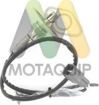 Motaquip LVOS1845 - Lambda Sensor autospares.lv