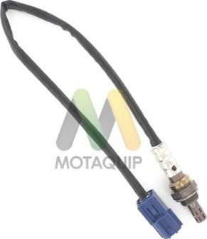 Motaquip LVOS1864 - Lambda Sensor autospares.lv