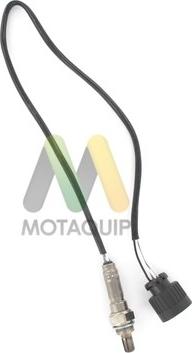 Motaquip LVOS1863 - Lambda Sensor autospares.lv