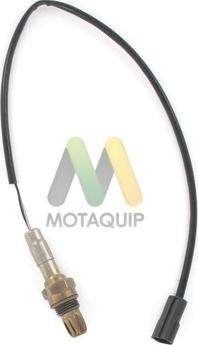 Motaquip LVOS1881 - Lambda Sensor autospares.lv