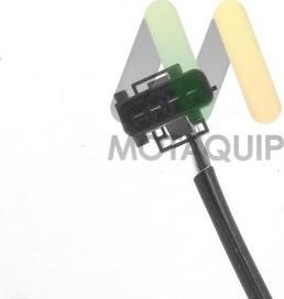 Motaquip LVOS1836 - Lambda Sensor autospares.lv