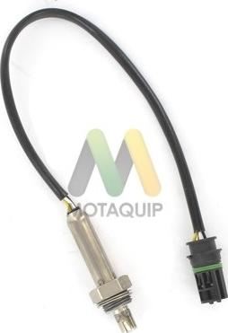 Motaquip LVOS1830 - Lambda Sensor autospares.lv