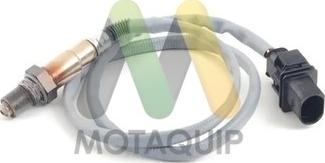 Motaquip LVOS1832 - Lambda Sensor autospares.lv