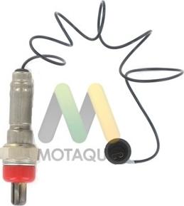 Motaquip LVOS1879 - Lambda Sensor autospares.lv