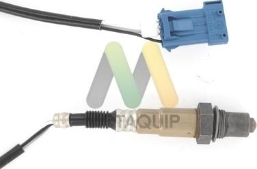 Motaquip LVOS1342 - Lambda Sensor autospares.lv