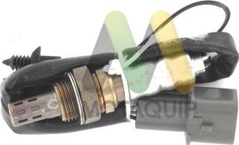 Motaquip LVOS1355 - Lambda Sensor autospares.lv