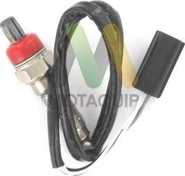 Motaquip LVOS1351 - Lambda Sensor autospares.lv