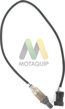 Motaquip LVOS1358 - Lambda Sensor autospares.lv