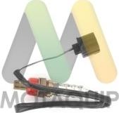 Motaquip LVOS1319 - Lambda Sensor autospares.lv