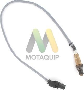 Motaquip LVOS1318 - Lambda Sensor autospares.lv