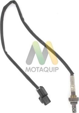 Motaquip LVOS1380 - Lambda Sensor autospares.lv