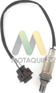 Motaquip LVOS1334 - Lambda Sensor autospares.lv