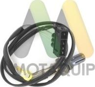 Motaquip LVOS1375 - Lambda Sensor autospares.lv